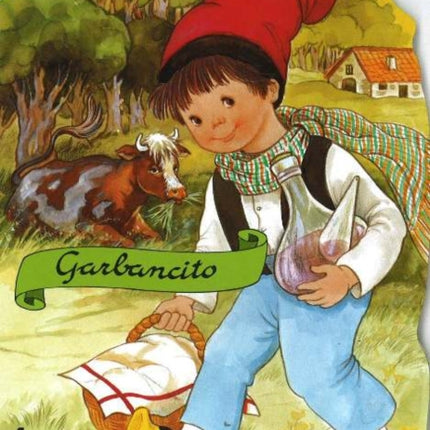 Garbancito