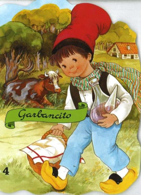 Garbancito