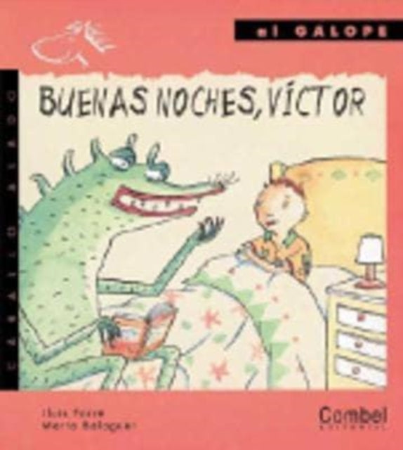 Buenas noches, Victor