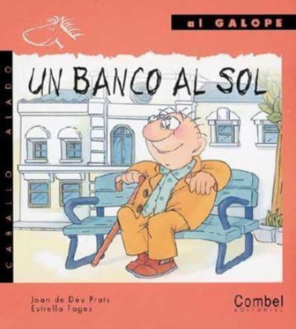 Un banco al sol