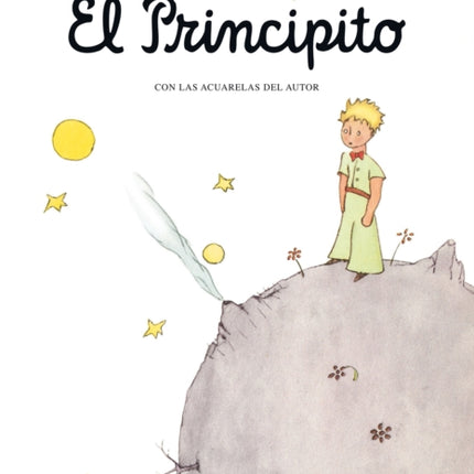 El Principito / The Little Prince