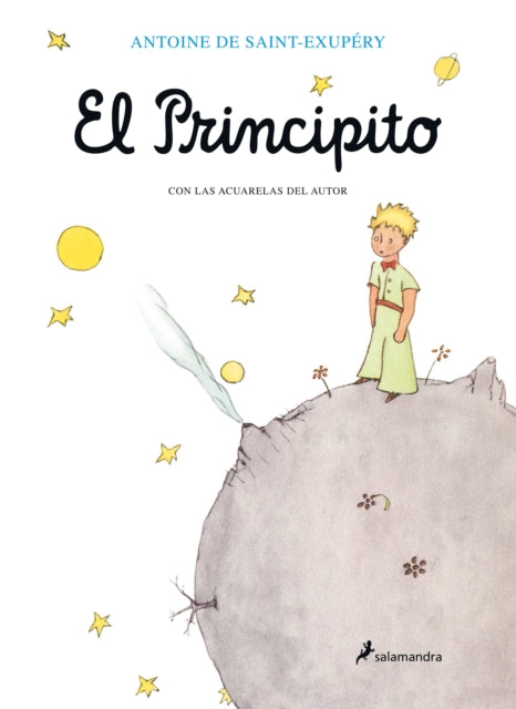 El Principito / The Little Prince