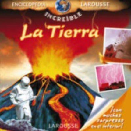 La Tierra