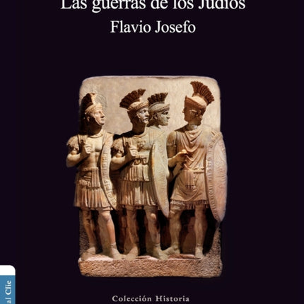 Las Guerras de Los Judíos