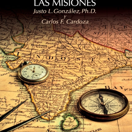 Historia General de Las Misiones
