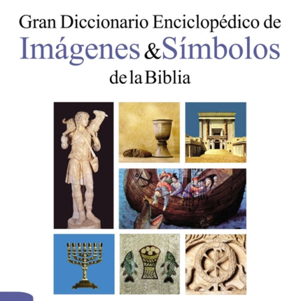 Gran Diccionario Enciclopédico de Imágenes Y