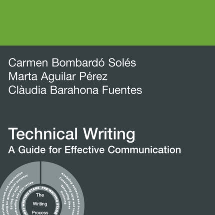 Technical Writing. A Guide for Effective Communica