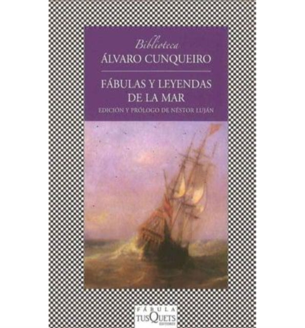 Fabulas y leyendas de la mar