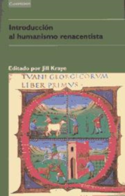 Introduccin al humanismo renacentista