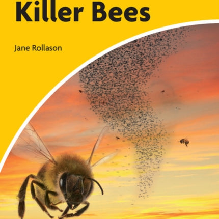 Killer Bees Level 2 Elementary/Lower-intermediate
