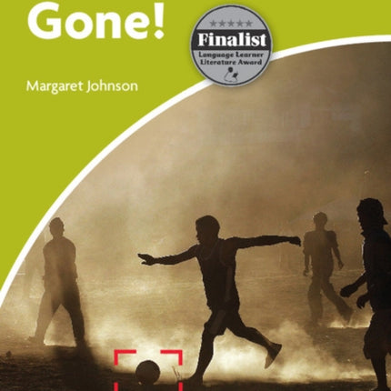 Gone! Starter/Beginner