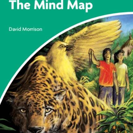 The Mind Map Level 3 Lower Intermediate