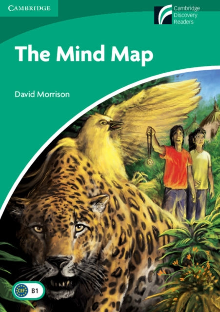The Mind Map Level 3 Lower Intermediate