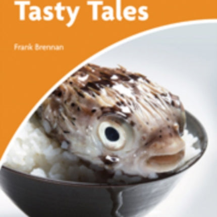 Tasty Tales Level 4 Intermediate