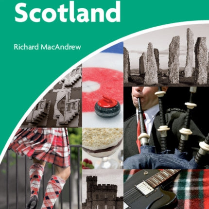 Scotland Level 3 Lower-intermediate