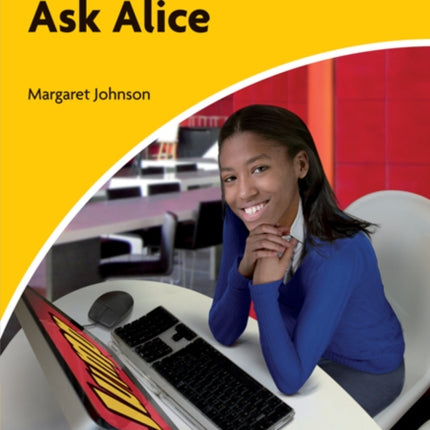 Ask Alice Level 2 Elementary/Lower-intermediate