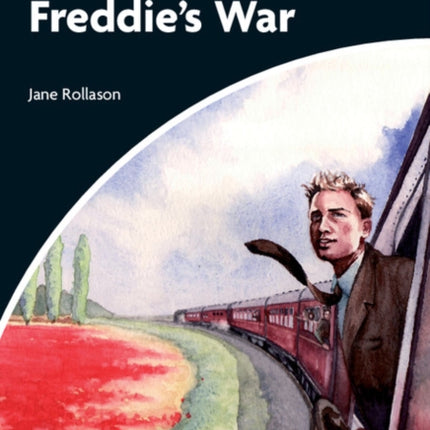 Freddie's War Level 6 Advanced