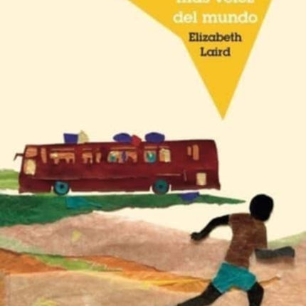 El Chico Más Veloz del Mundo