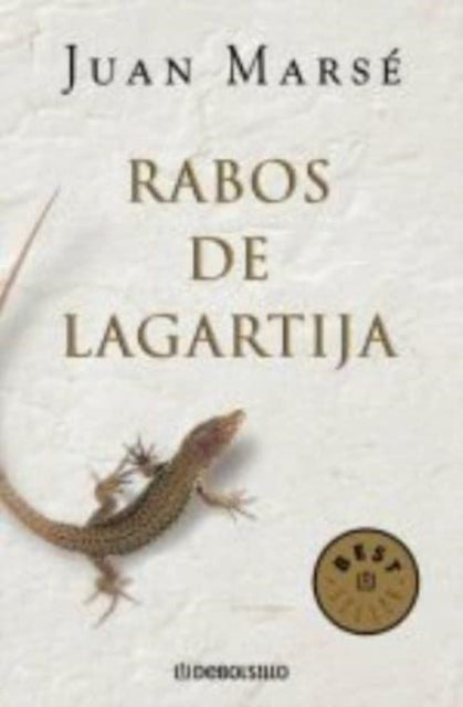 Rabos de lagartija