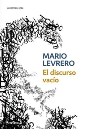 Varlotta Levrero J Discurso vacío
