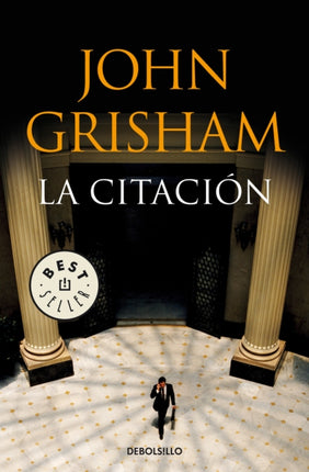 La citación / The Summons