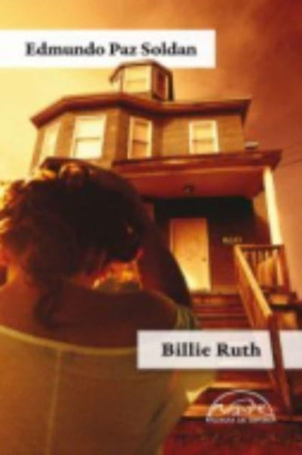 Billie Ruth Voces  Literatura Spanish Edition