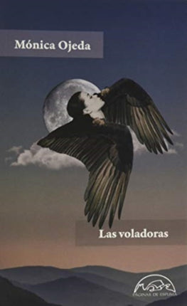 Las voladoras