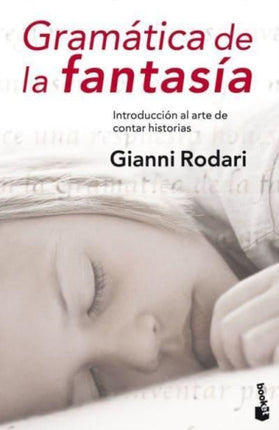Gramatica de la fantasia