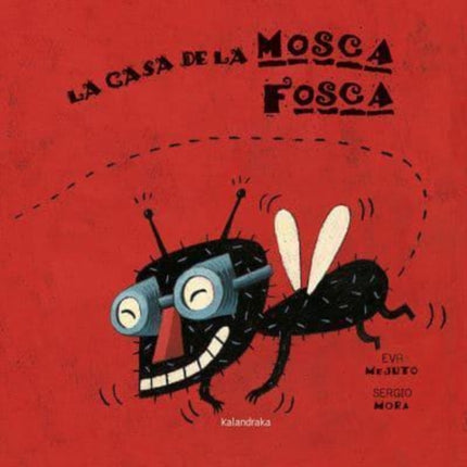 Primary picture books - Spanish: La casa de la