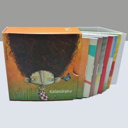 Pack MiniLibros Imperdibles 2