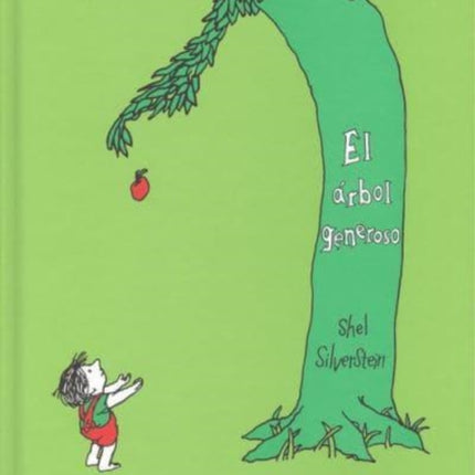 El  \arbol generoso