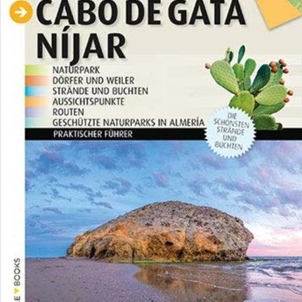 Cabo De GataNjar  DRfer Und Weiler S