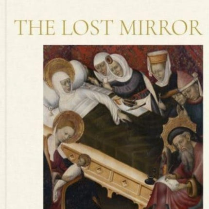 The Lost Mirror: Jews and Conversos in Medieval