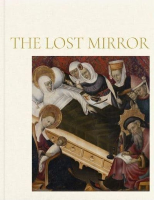 The Lost Mirror: Jews and Conversos in Medieval