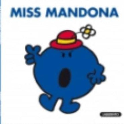 Miss Mandona