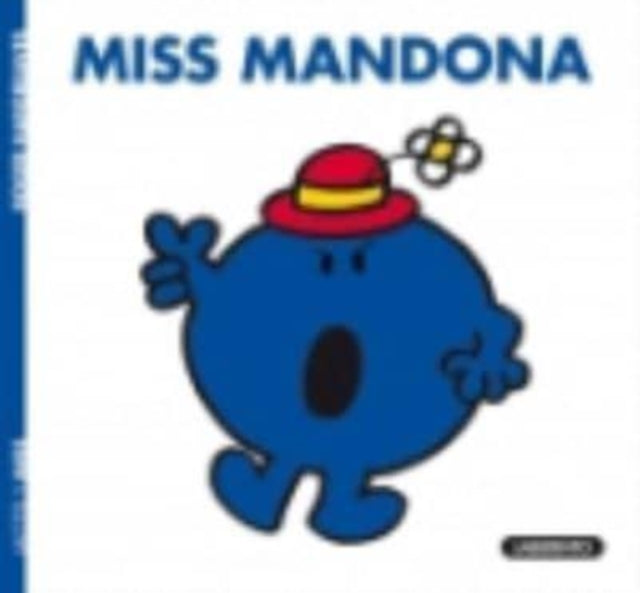 Miss Mandona