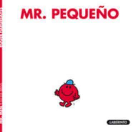 Mr Men & Little Miss...: Mr. Pequeno