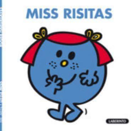 Mr Men & Little Miss...: Miss Risitas