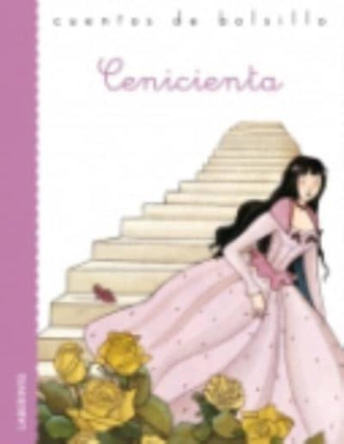 Cuentos de bolsillo: La Cenicienta