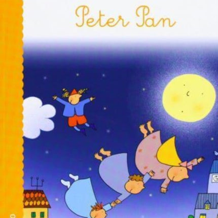 Peter Pan