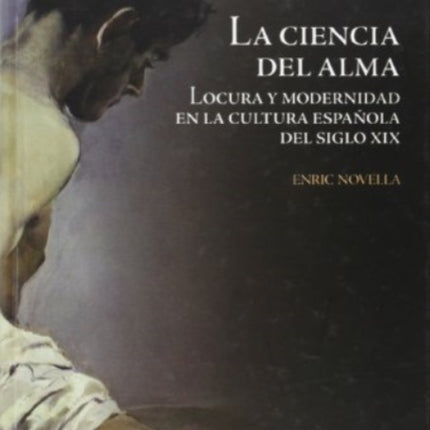 LA CIENCIA DEL ALMA