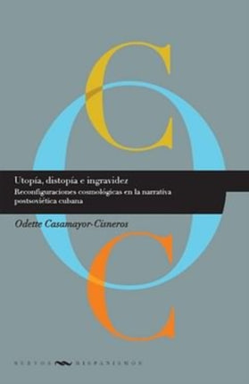 Utopa Distopa E Ingravidez Reconfigura