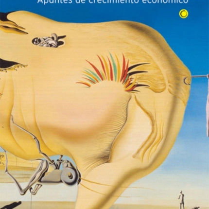 Apuntes de crecimiento económico, 2nd ed.