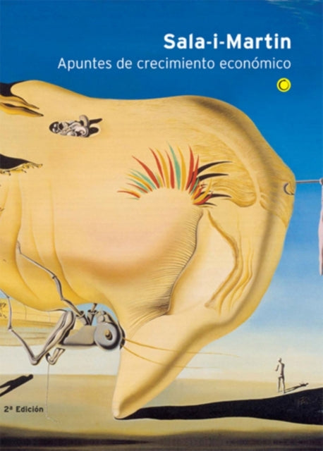 Apuntes de crecimiento económico, 2nd ed.