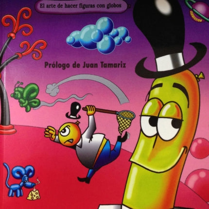 Don Globo o la Forma del Aire