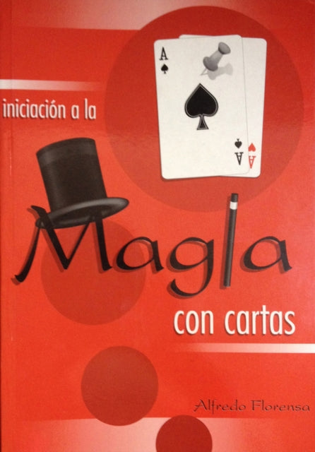 Iniciación a la Magia Con Cartas