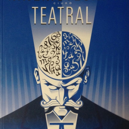 Mnemotecnia Teatral