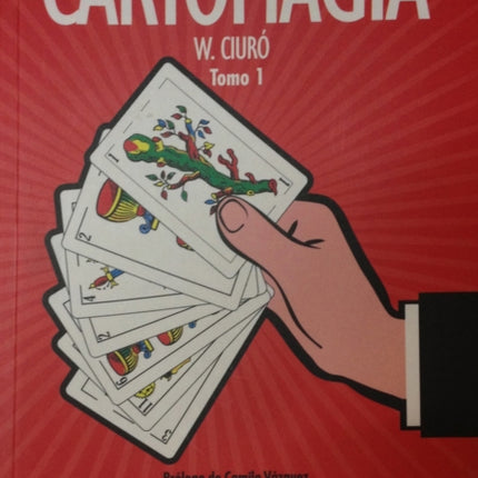 Cartomagia I