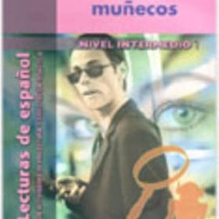 Muerte entre muñecos