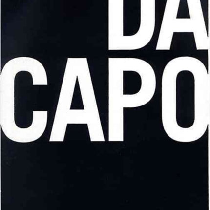 Da capo